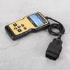 Instrument de diagnosticare a defecțiunilor motorului MINI OBD2 Cititor de coduri de scanare automată a mașinii