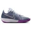Nike Air Zoom Gt Cut 3 Ashen Slate Barely Grape Women's