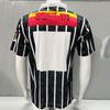 Retro 1995 Corinthians Borta Kortärmad Tröja
