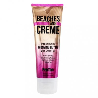 Protan Beaches & Creme Natural Bronzer 250ml