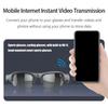 Smarted Cycling Glasses Light weight Sports Camera Eyewears Outdoor Glasses for Sports Enthusiasts