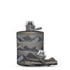 Hydrapak STOW MOUNTAIN Mammoth Gray 500ml,