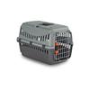 Travel Transport Crate Metal Door With Iata Standard Safety Closure 48x32x31cm
