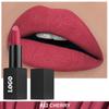 Matte Long-Lasting Non-Stick Lipstick for Cross-Border Beauty