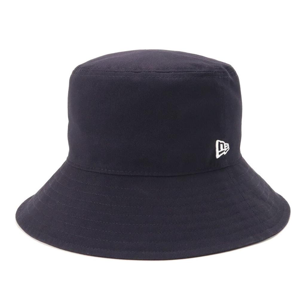 New Era Bucket Hat 03 13552067 (Navy/L/Men's, Women's)