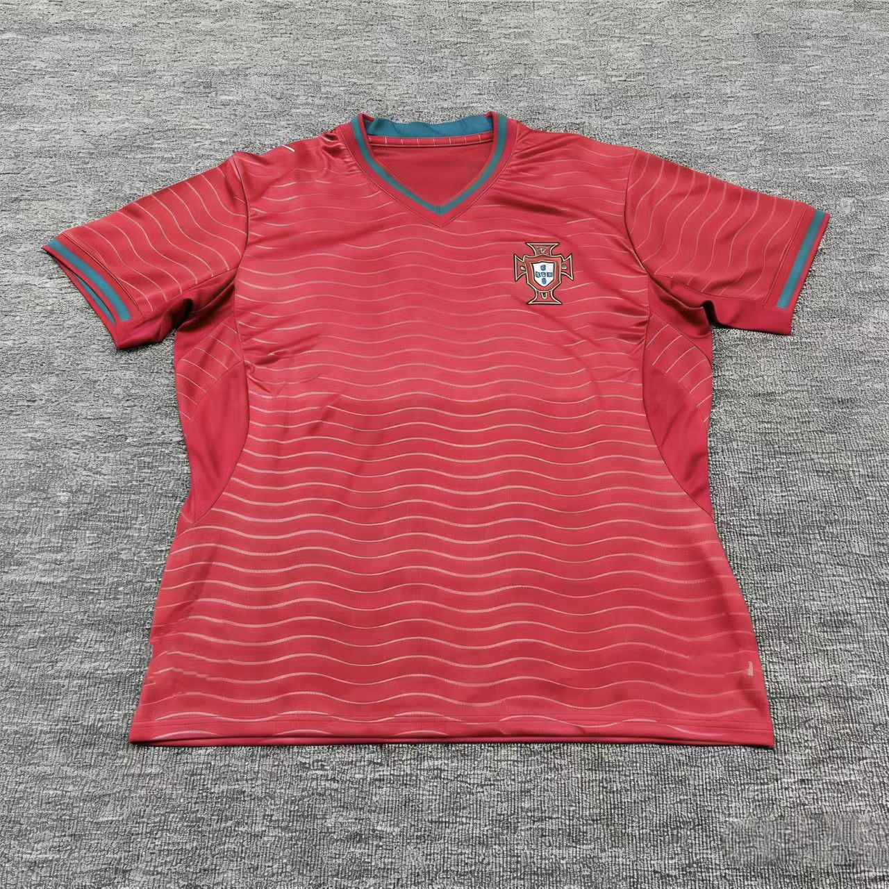 2627 World Cup national team jersey Argentina Brazil England Spain home fan edition football jersey S