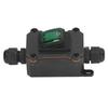 4 Pin 2 Position Inline Cord Switch with Rocker Button IP65 Waterproof On Off Outdoor Toggle Switch