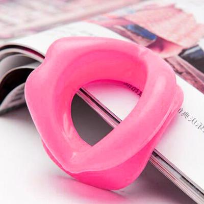 Yousheng Flexible Lip Corrector Ergonomic Design Smooth Prevent Sagging Skin Mouth Exerciser Grooming Tools