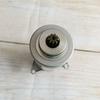 Motorcycle Accessories for ZH125-A / XS125-D Starter Motor