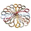 Baby special anti-loss chain food-grade children pacifier anti-drop chain teether toys water cup strap anti-loss rope