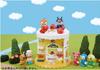 Welcome to Anpanman Town! Exciting! Anpanman Sweets Shop
