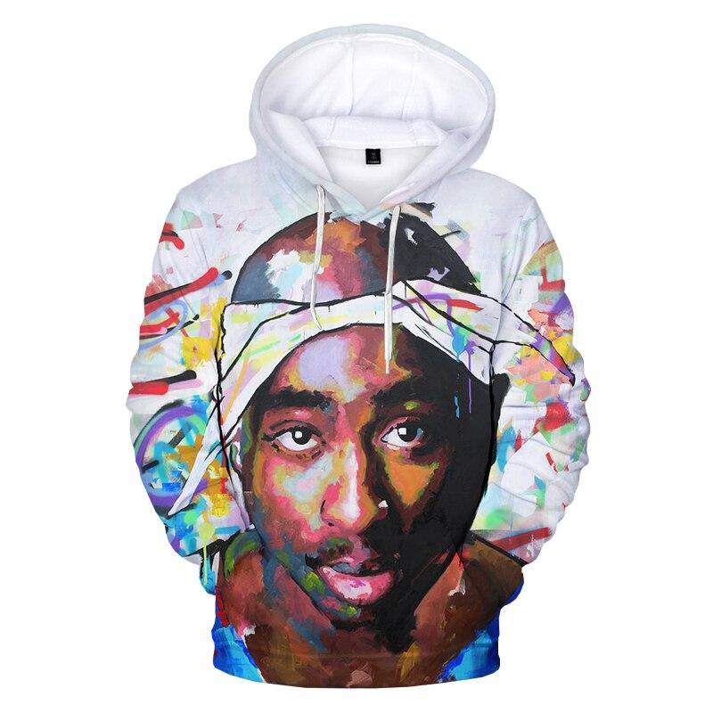 2pac coat