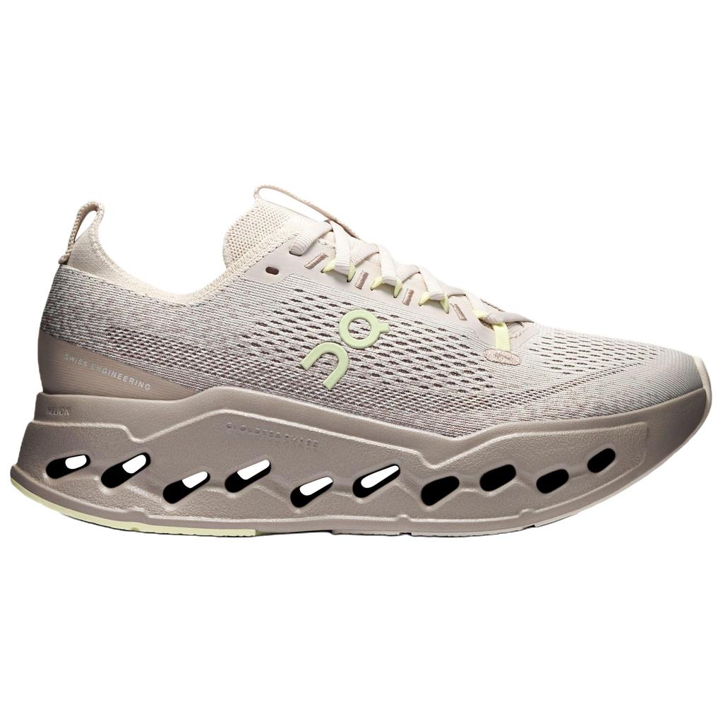 Cloudsurfer Max Wmns On 'Pelican Limelight' Femme 3WF30224729