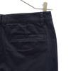 A.P.C. Long Pants S Navy Straight Pants Men's Used