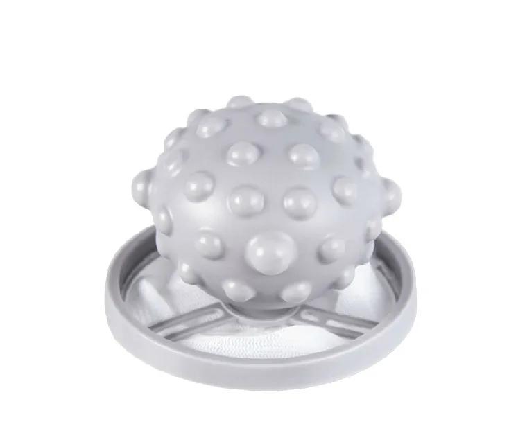 1PC-Washing Machine Filter Net Floating Lint Filter Mesh Bag Reusable Pet Hair Catcher Remover Laundry Cleaning Tool