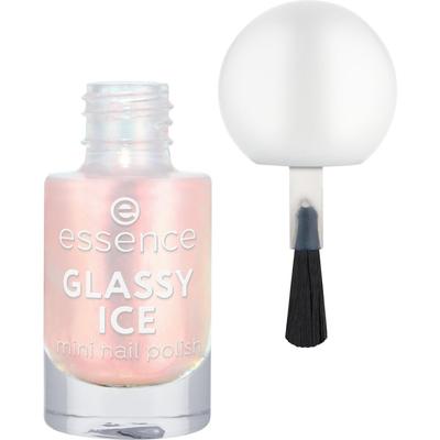 Esmalte de uñas Mini Glassy Ice - 