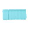16pcs Wire Cooling Rack Stacker Baking Tray Stackers Space Saving Reusable Trays Stacking Holder