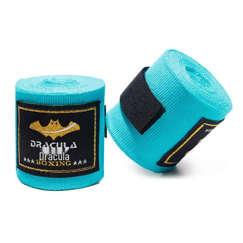 Dracula Boxing Hand Wraps 3M