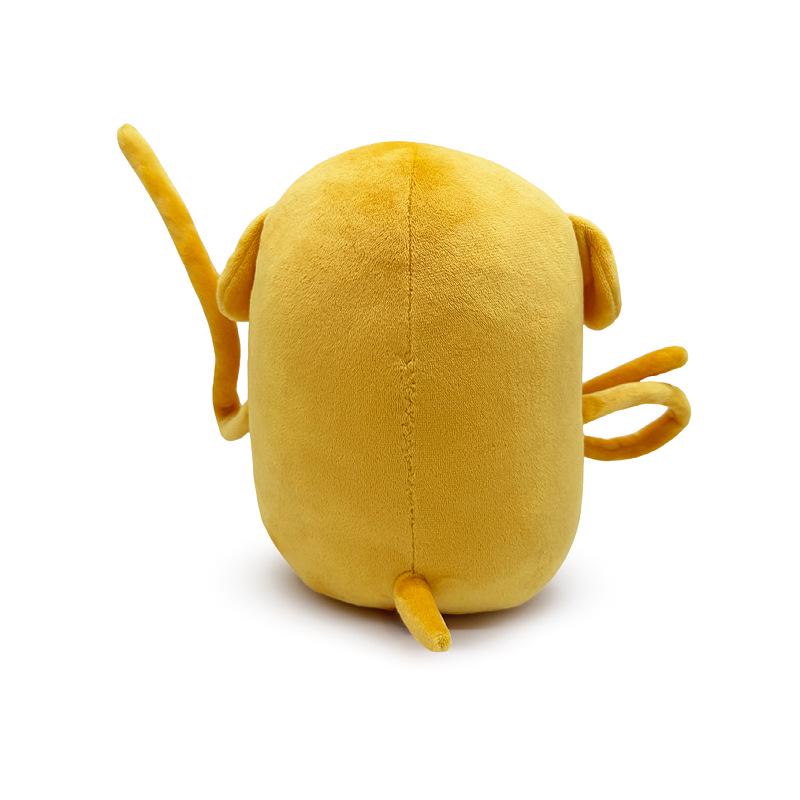 Cross-border Adventure Time Game Plush Toy Doll