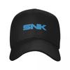 SNK Logo For Fans Baseball Cap Fishing cap sun caps designer cap foam party Hat For Women 2025 Men's