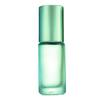 5/10ml Glass Roller Bottle For Essential Oils Aromatherapies Refillable Portable Roll On Container Practical Leakproof Design