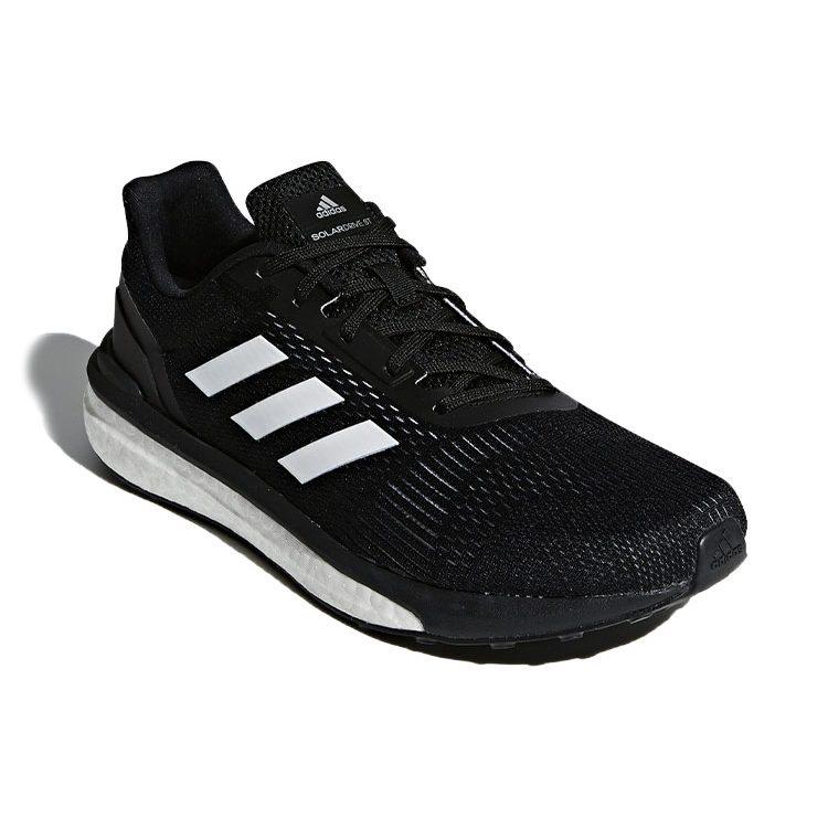 adidas Solar Drive St 'Core Black' AQ0326