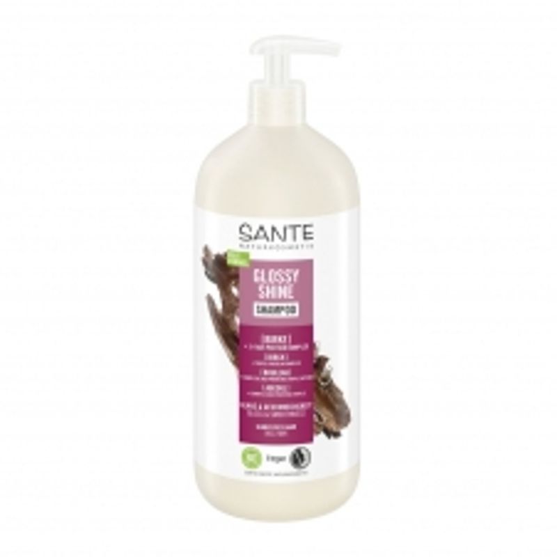 

Sante Glossy Shine Birch Shampoo 950ml