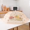 Zhishi Embroidered Lace Food Cover