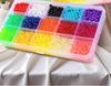 Luminous DIY Magic Beads & Sand Painting Set for Kids