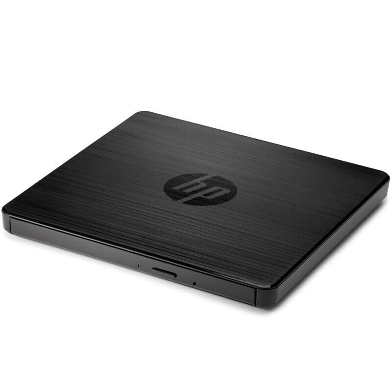 

HP External USB DVD Burner