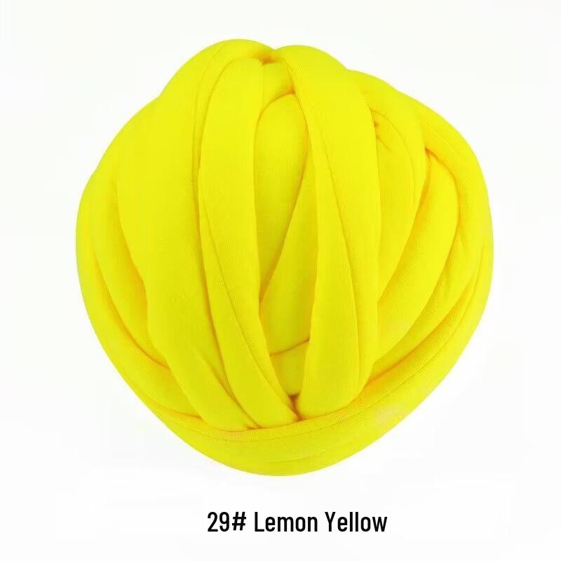 B.Y.K Super Thick Core-Filled Cotton Yarn