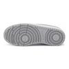 Nike Court Borough Low 2 'Gray White' GS BQ5448-008