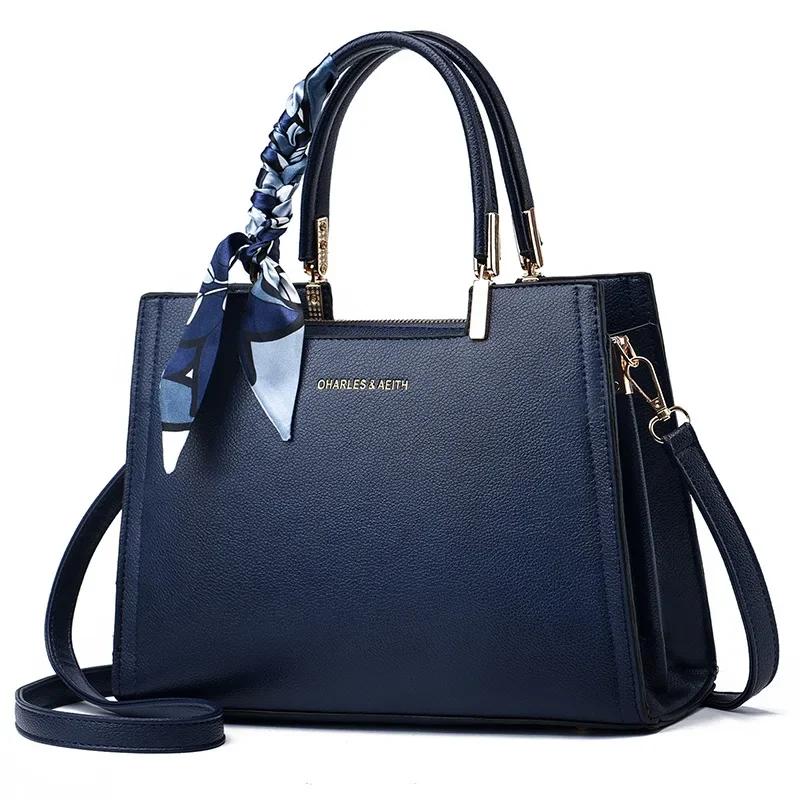 Handbags for Women  Trend Designer Luxury Famous Brand Shoulder Bag Tote Crossbody Messenger Female Bag Bolsas Para Mujeres