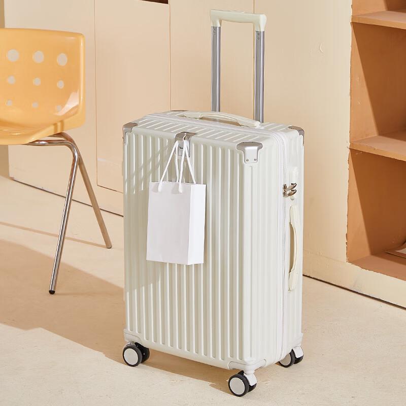 Tianyin Multifunctional Travel Suitcase