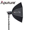 Softbox Octadome 120 Aputure Light para Iluminación de Estudio
