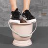 Yilan Portable Bedroom Urinal Pot