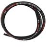High-Pressure Steel Wire Braided Rubber Hose & Water Hose - Oil Resistant