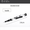 115-in-1 Multifunctional Screwdriver Set for Phone Repair and Odd-shaped Bits