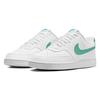 Nike Court Vision Low Next Nature White Clear Jade Men Sneakers DH2987-109