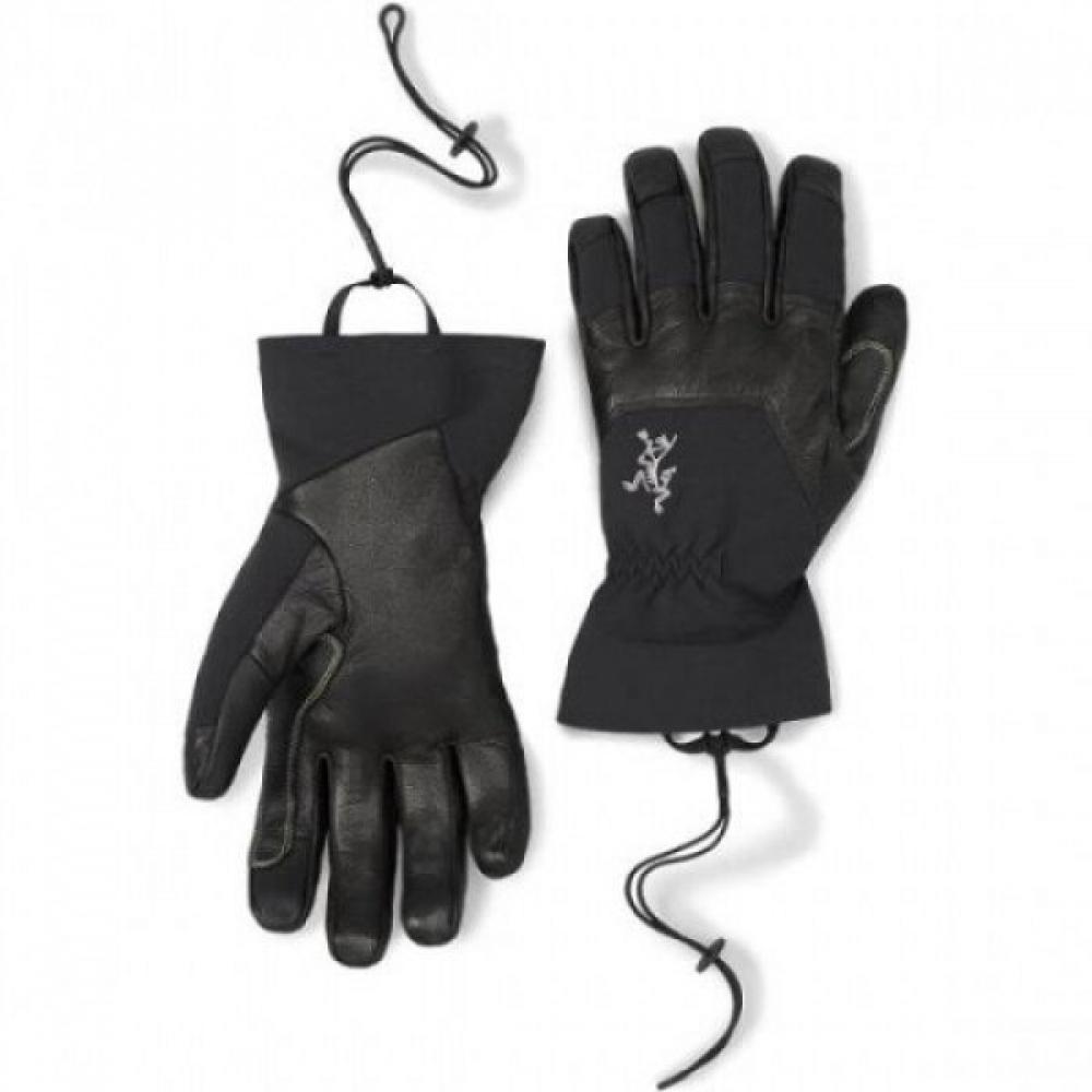 Arcteryx Sabre Gloves Aeofux7454blk