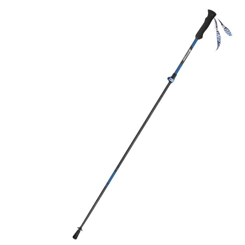 Robinson Outdoor Carbon Fiber Folding Trekking Pole