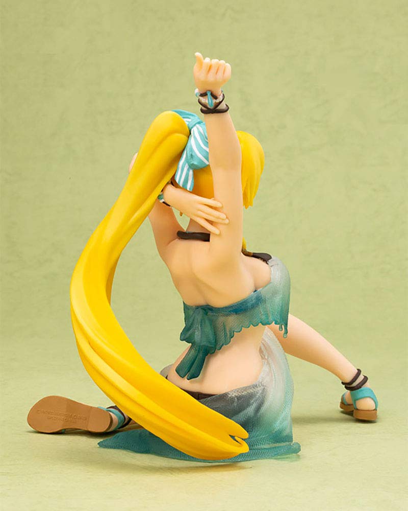 Banpresto Sword Art Online Memory Defrag EXQ Figure Leafa Leafa - - (Prize)