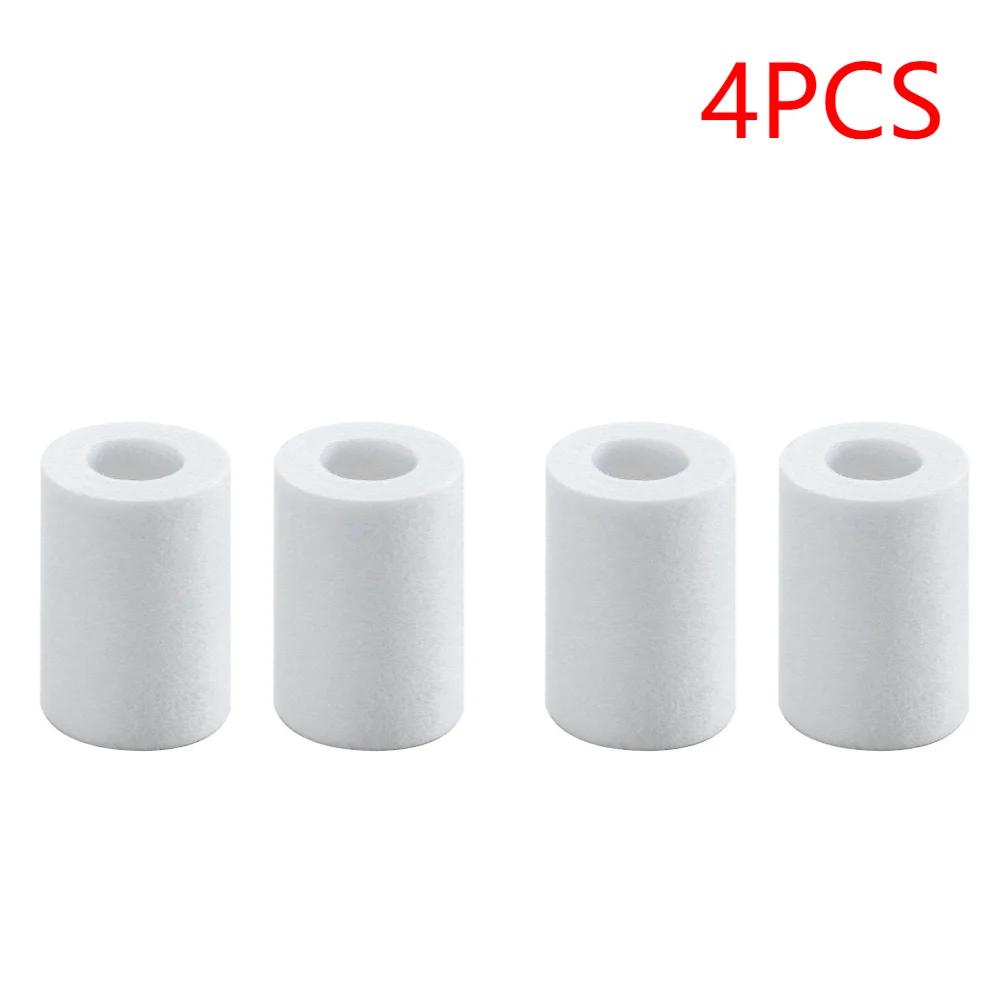 1 sada čistička výstupu vody Univerzální kohoutkový filtr do kuchyně Koupelna Sprcha Filtr pro domácnost PP Bavlna s vysokou hustotou