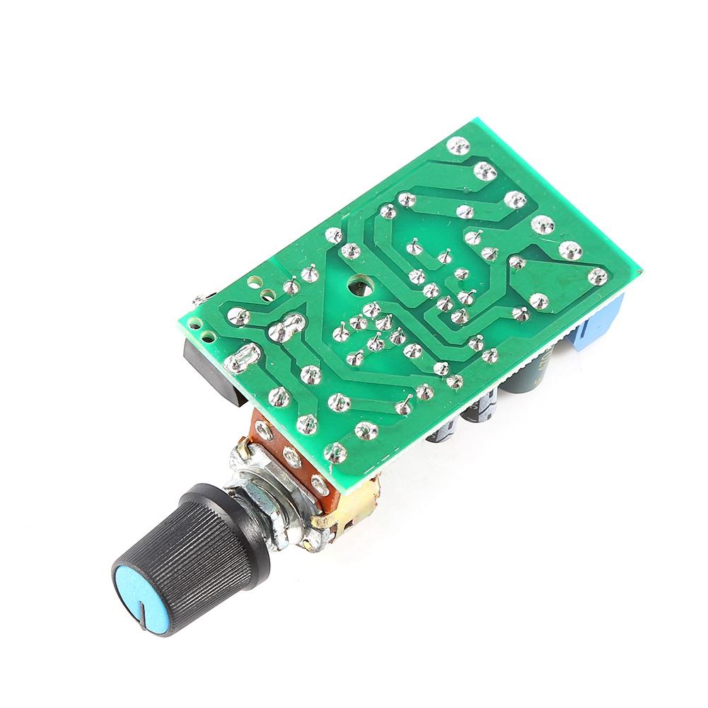 DC1.8 12V TDA2822M Amplifier 2 Channels Stereo 3.5mm AUX Audio Amp Board Module