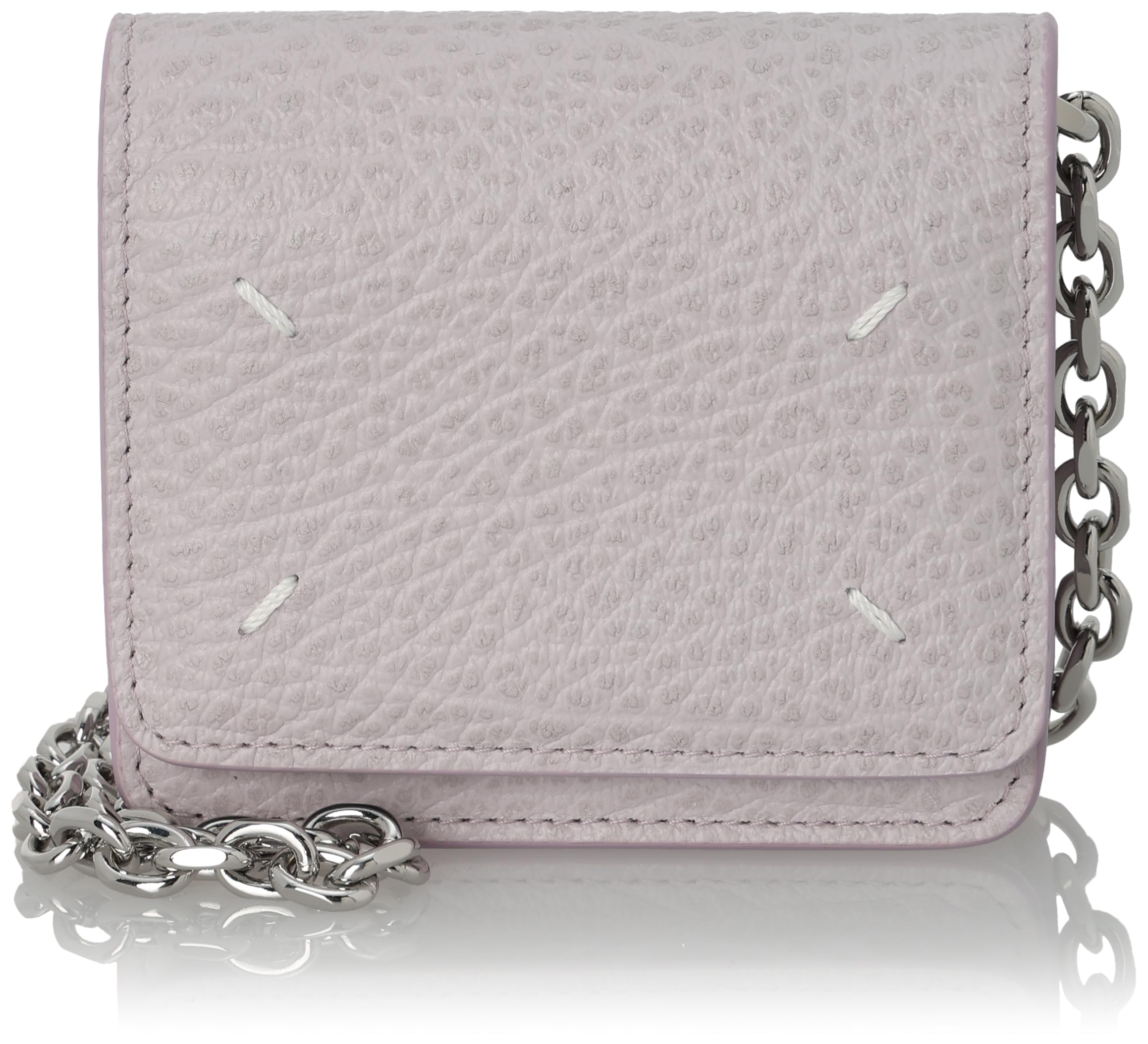 

Maison Margiela Coin Purse SA3UI0009-P4455 Women s [Used]