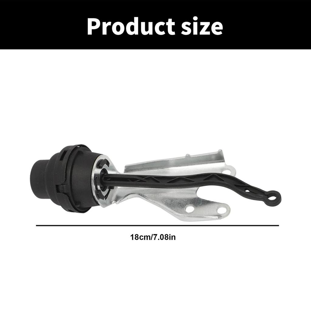 Replacement Bypass Valves Fuel Gas Coolers Vacuum Box Exhaust Gas Coolers Automotive Accessory for W166 W176 6511410369