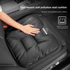 2025 Hot Car Seat Soft Cushion Leather Cushioning Auto Accessories For Mazda 2 6 3 CX5 CX80 CX70 CX90 MX30 CX60 CX50 CX30 BT50 E