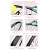 Bicycles Tyre Liners Bike Tire Liners Bike Inner Tube Protector Bicycles Tube Flat Protector Inner Tube Protections Tape