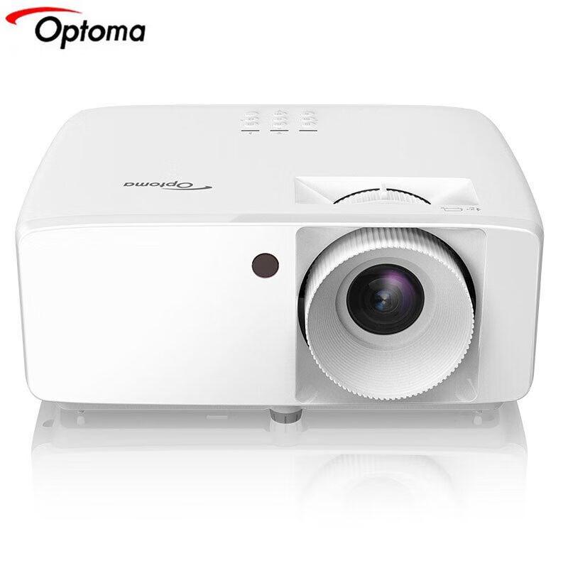 

Optoma EL360H 1080P Laser Projector (CN version)