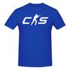 Funny Counterstrike 2 Logo Unisexs Printed Tshirt Unisex T Shirt Shirt Unisex